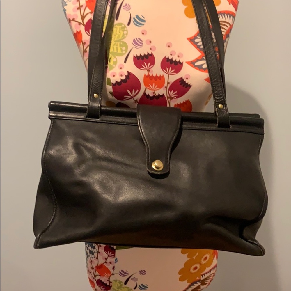 Coach Handbag.